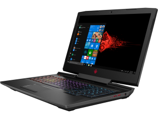 HP OMEN 17-an104nt (4EU26EA) Laptop