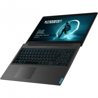 Lenovo IdeaPad L340 Gaming 81LK009PTX Laptop