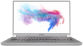 MSI P75 Creator 9SE-667TR resim