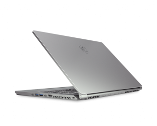 MSI P75 Creator 9SE-667TR Laptop