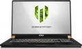 MSI WS75 Mobile Workstation 9TK-668TR resim