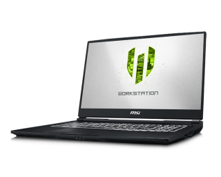 MSI WE75 9TJ-014TR Laptop