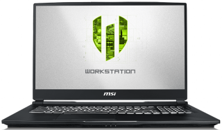 MSI WE75 9TJ-014TR Laptop