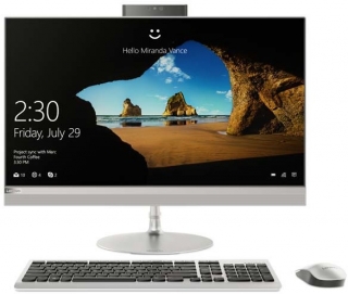 Lenovo 520