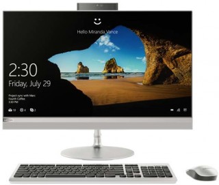 Lenovo 520