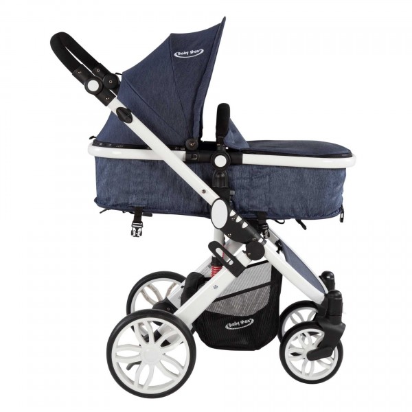 Kraft Road Travel Sistem Bebek Arabası