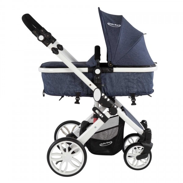 Kraft Road Travel Sistem Bebek Arabası