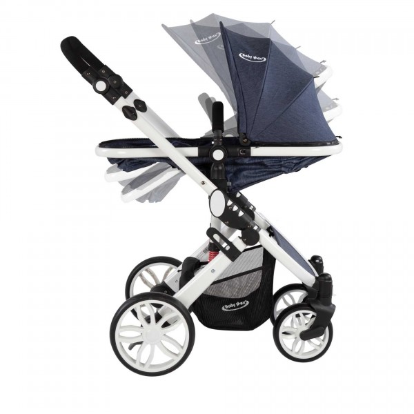 Kraft Road Travel Sistem Bebek Arabası