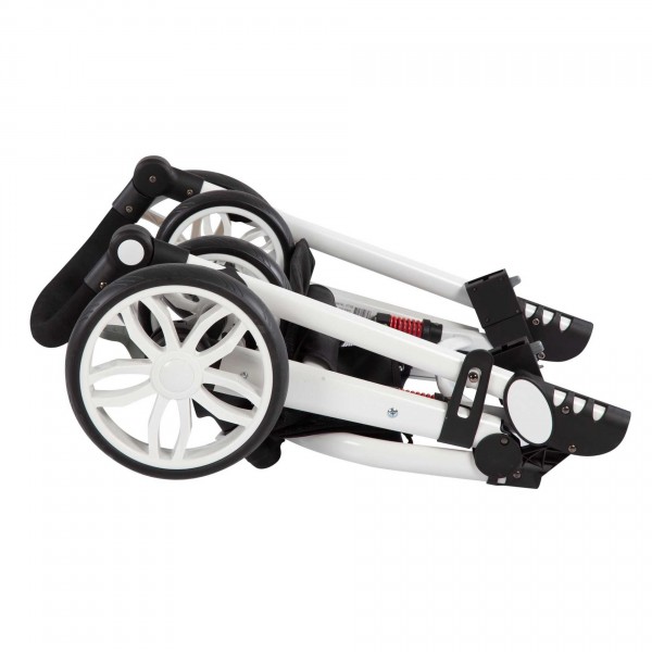 Kraft Road Travel Sistem Bebek Arabası