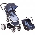 Kraft Road Travel Sistem resim