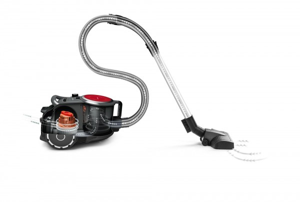 Bosch BGS41PRO Elektrikli Süpürge