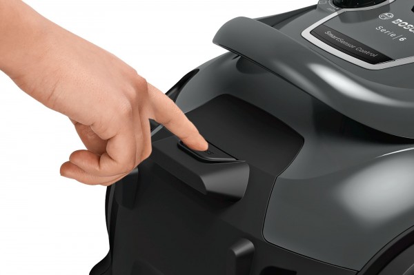 Bosch BGS41PRO Elektrikli Süpürge