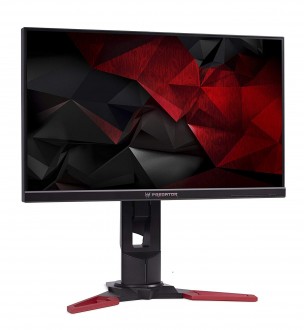 Acer XB241YUbmiprz Monitör