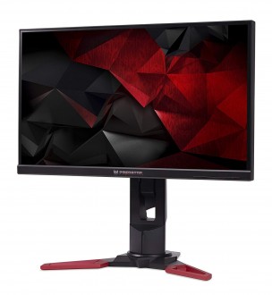 Acer XB241YUbmiprz Monitör
