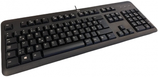HP KU-1156 Klavye