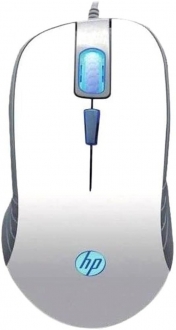 HP G100 Mouse