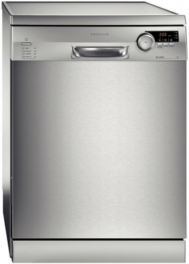 Profilo BM4282EG Bulaşık Makinesi