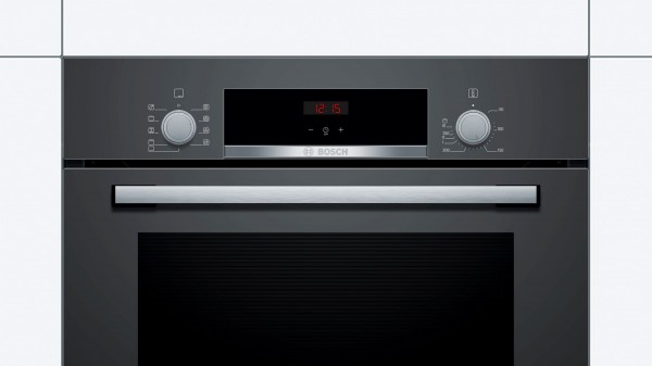 Bosch HBF534EH1T Ankastre Fırın
