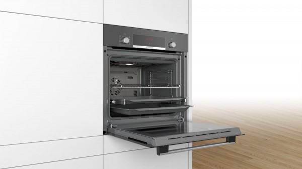 Bosch HBF534EH1T Ankastre Fırın