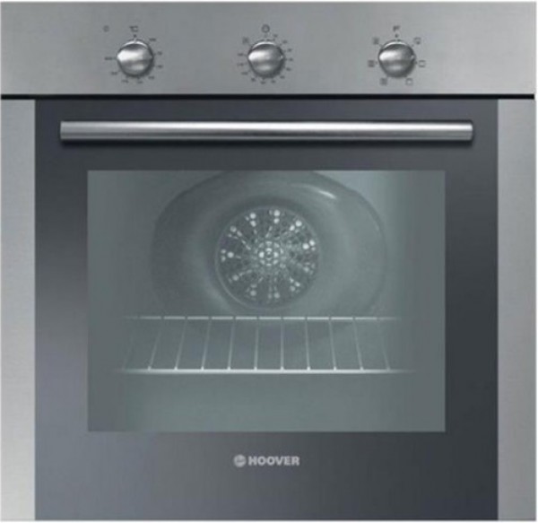 Hoover HOC 1060/6 X İnox Ankastre Fırın