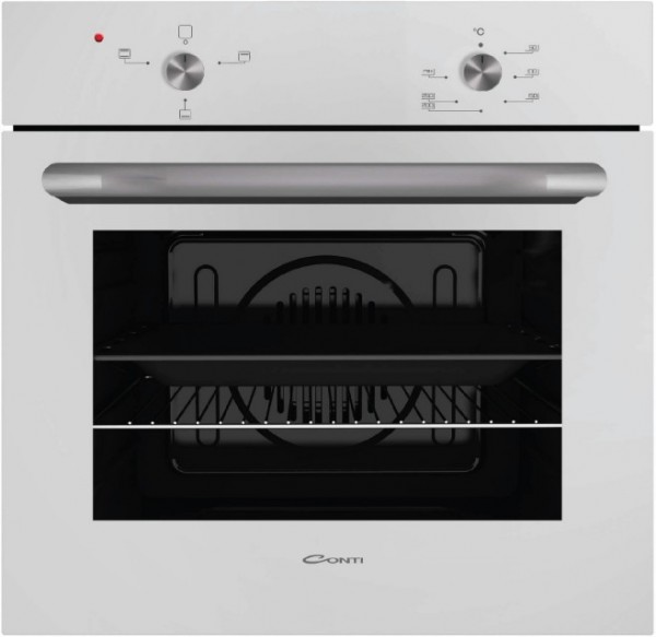 Conti 215 NATURALE Ankastre Fırın