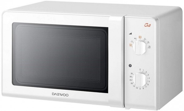 Daewoo KOG-6 F27 Mikrodalga Fırın