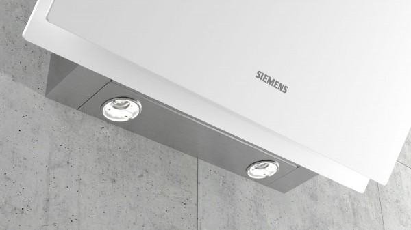 Siemens LC68KAK20T Davlumbaz