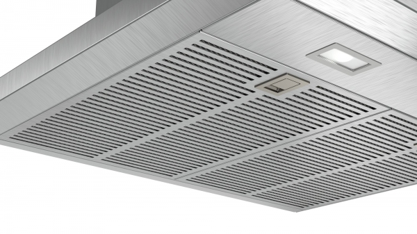 Bosch DWB67LM50 Davlumbaz