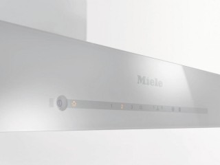 Miele DA 6698 W BRWS Beyaz Aspiratör
