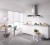 Miele DA 6698 W BRWS Beyaz Aspiratör