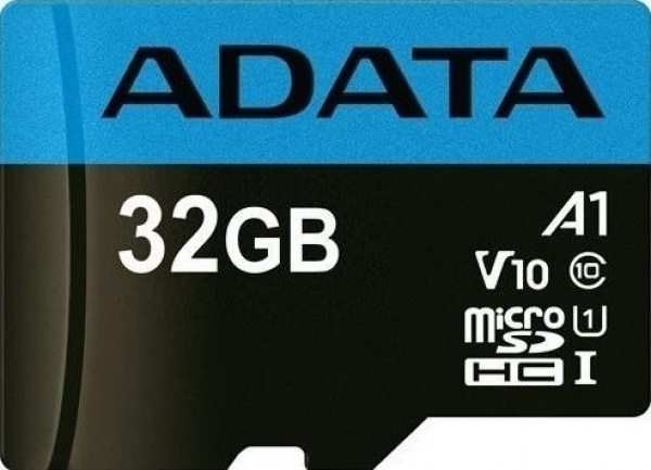 Adata Premier microSD (32 GB)