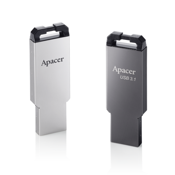 Apacer AH360 Flash Bellek (64 GB)