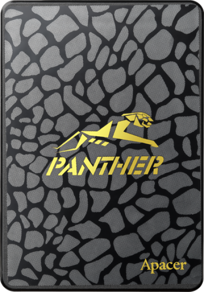 Apacer Panther AS340 SSD
