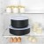 Tefal Titanium Ingenio Performance Stackable 8 Parça Tencere ve Tava Seti