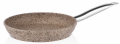 Aksu Granit Döküm Tava 28 cm resim