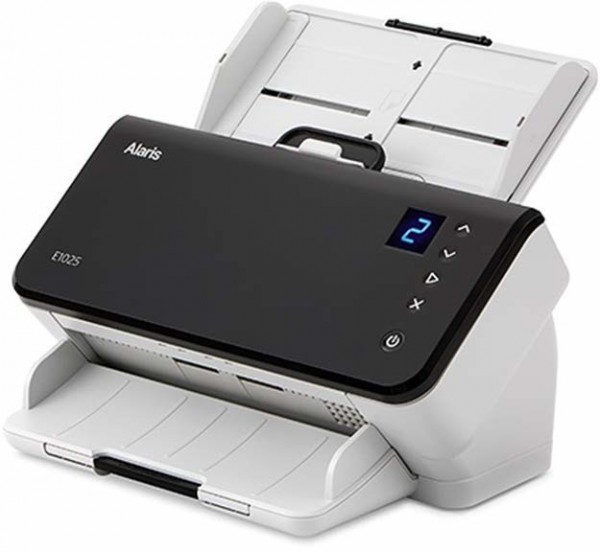 Alaris E1025 Tarayıcı