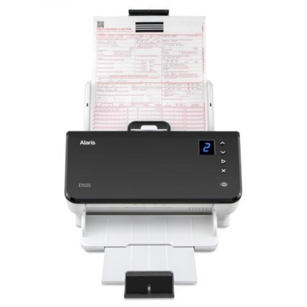 Alaris E1025 Tarayıcı