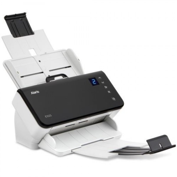 Alaris E1025 Tarayıcı