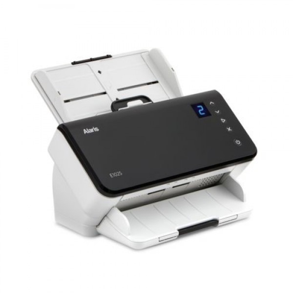 Alaris E1025 Tarayıcı