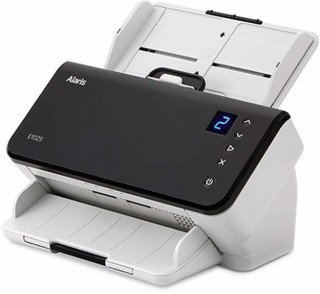 Alaris E1025 Tarayıcı