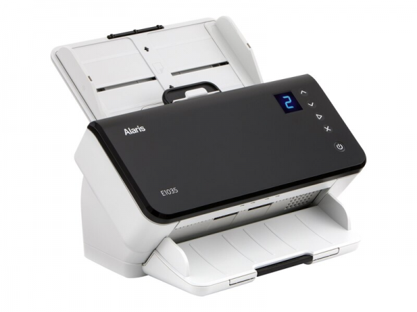 Alaris E1035 Tarayıcı
