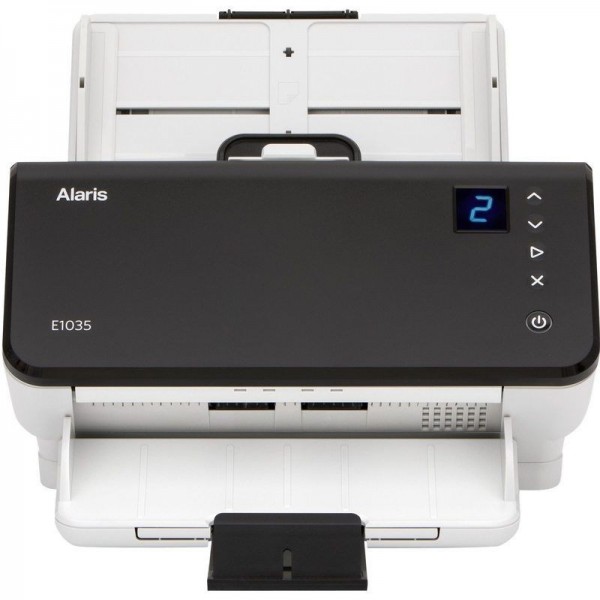 Alaris E1035 Tarayıcı