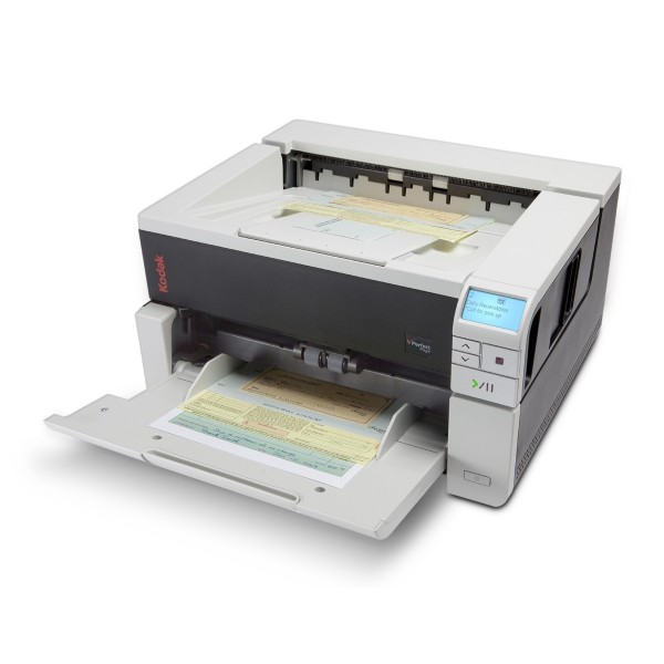 Kodak Alaris i3500 Tarayıcı