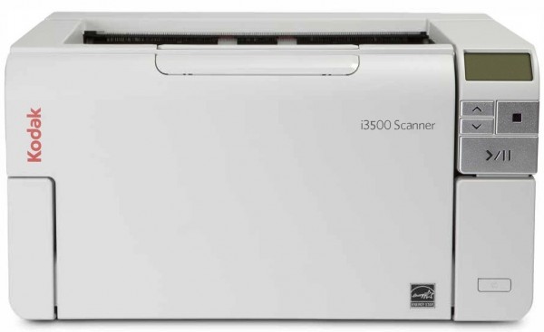 Kodak Alaris i3500 Tarayıcı