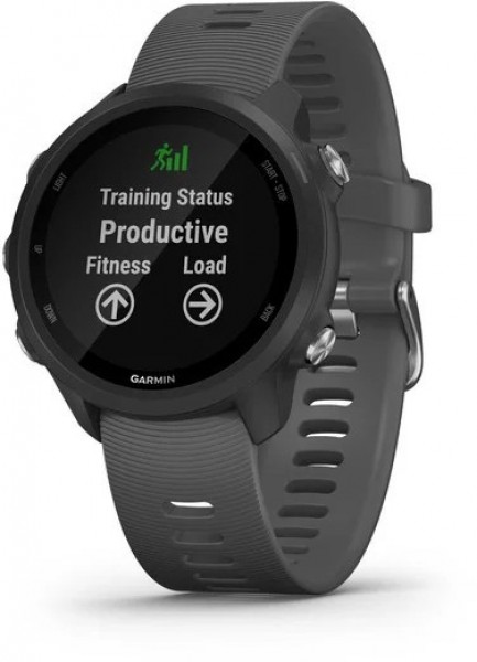 Garmin Forerunner 245 Aktivite Saati (Mor / Siyah)