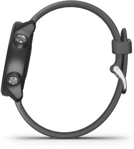 Garmin Forerunner 245 Aktivite Saati (Mor / Siyah)