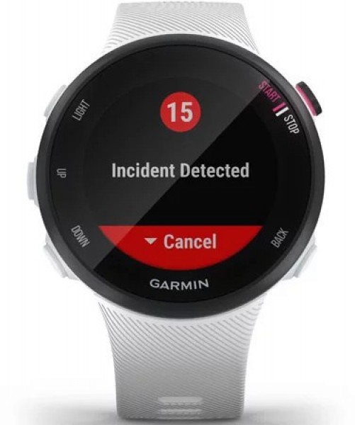 Garmin Forerunner 45S Aktivite Saati