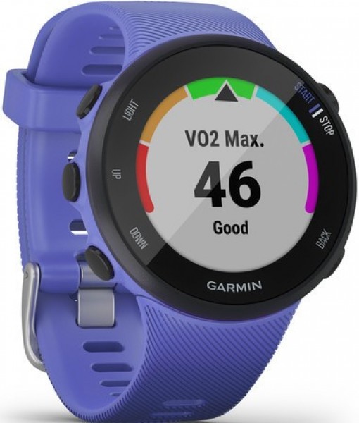 Garmin Forerunner 45S Aktivite Saati