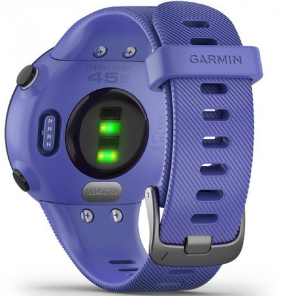 Garmin Forerunner 45S Aktivite Saati