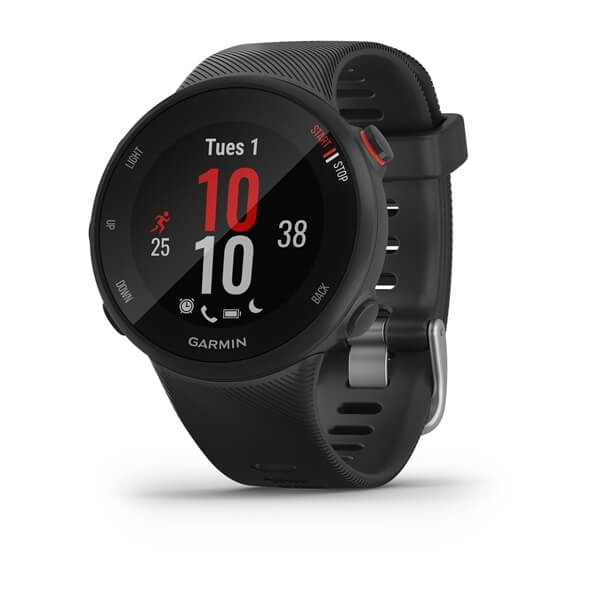 Garmin Forerunner 45S Aktivite Saati